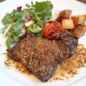 海鮮和食居酒屋 朔朔 さくさく 五反田: なおさんの2017年02月21日の1枚目の投稿写真