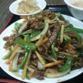 栄華楼 品川グランドセントラルタワー店: なおさんの2017年02月21日の1枚目の投稿写真