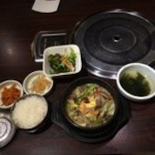 とん豚テジ 目黒店: なおさんの2017年02月21日の1枚目の投稿写真