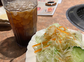 焼肉のバーンズ 平林店: 美魔女さんの2026年06月30日の2枚目の投稿写真
