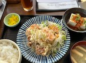 鶏唐家 高田店: 美魔女さんの2026年04月28日の2枚目の投稿写真