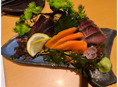 刺身と焼き物 ひゃくや 札幌駅北口店: きたじさんの2026年07月07日の1枚目の投稿写真