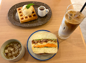 cafe homies カフェ ホーミーズ 西八王子: Ｋ汰さんの2026年05月16日の1枚目の投稿写真