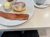 パンケーキ専門店 Sakura Cafe Hanon サクラカフェハノン 京都河原町: しーちゃんでめきんさんの2024年07月17日の1枚目の投稿写真