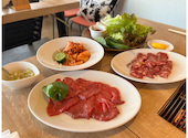 焼肉 あんじ: あいさんの2026年08月26日の1枚目の投稿写真