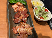 焼肉牛長 倉敷店: ロクサトさんの2026年06月21日の1枚目の投稿写真