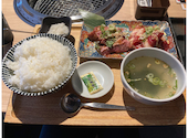 焼肉どんどん亭 倉敷堀南店: ロクサトさんの2026年09月18日の1枚目の投稿写真