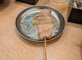 串とメシにはサケキタル 天神サザン通り店: ひだじゅにさんの2026年05月11日の1枚目の投稿写真