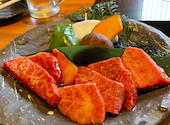 神戸牛焼肉石田屋。Hanareの上: 39さんさんの2022年04月24日の1枚目の投稿写真
