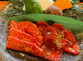 神戸牛焼肉石田屋。Hanareの上: 39さんさんの2022年04月24日の3枚目の投稿写真
