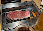 和牛焼肉食べ放題　肉屋の台所　上野店: Adanさんの2024年11月の1枚目の投稿写真