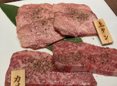 国産黒毛和牛 焼肉 福々 FUKUFUKU 銀座本店 銀座8丁目: にしさんの2025年08月16日の1枚目の投稿写真