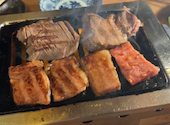 焼肉ホルモンたけ田 池袋店: うにさんの2026年10月07日の1枚目の投稿写真