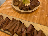 牛たん食堂 吉田精肉店: たらちゃんさんの2026年03月25日の1枚目の投稿写真