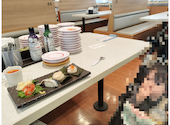 かっぱ寿司　市川東大和田店: ひなんこさんの2026年04月の1枚目の投稿写真
