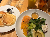 J.S. PANCAKE CAFE ららぽーと富士見店: silksilkさんの2026年05月22日の1枚目の投稿写真