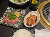 焼肉 頂 肉のスギモト監修: こーさんの2022年12月03日の3枚目の投稿写真