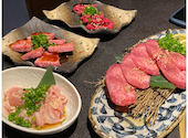 焼肉 頂 肉のスギモト監修: こーさんの2023年12月10日の1枚目の投稿写真