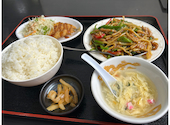 台湾料理 九龍閣 掛川店: はーボーさんの2025年10月26日の1枚目の投稿写真