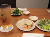 うまい魚が食べたくて 中日ビル店: norikoさんの2026年04月25日の1枚目の投稿写真