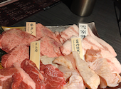 和牛焼肉 土古里 新宿NOWAビル店: ウサコさんの2025年12月26日の1枚目の投稿写真
