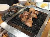 大阪焼肉 ホルモン ふたご 新宿西口店: ウサコさんの2026年04月23日の2枚目の投稿写真