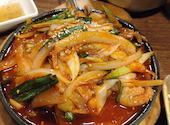 韓国家庭料理 豚ブザ 新宿店: ウサコさんの2026年08月21日の2枚目の投稿写真