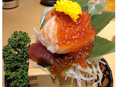 全席個室 鮮魚と日本酒の店 黒潮 新宿西口店: ウサコさんの2026年06月04日の1枚目の投稿写真