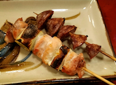 炭焼地鶏と旬鮮野菜 とさか: marchanさんの2022年02月23日の3枚目の投稿写真