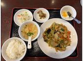 中国上海料理 豫園 港店: ichirokutenさんの2026年06月07日の3枚目の投稿写真