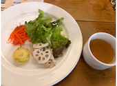ザマルシェ THE MARCHE 久屋大通店: ichirokutenさんの2026年04月17日の1枚目の投稿写真