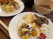 Cafe Contrail カフェコントレイル: みつみつさんの2026年09月07日の1枚目の投稿写真
