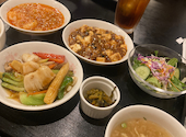 中国料理　華扇: みつみつさんの2026年07月14日の2枚目の投稿写真