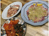 焼肉ホルモン たけ田 金沢店: クラさんの2026年09月14日の1枚目の投稿写真