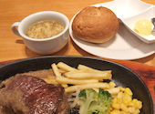 ステーキ宮 甲府店: さっくんさんの2026年05月19日の1枚目の投稿写真