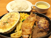 ステーキ宮 甲府店: さっくんさんの2026年05月29日の1枚目の投稿写真