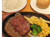 ステーキ宮 甲府店: さっくんさんの2026年06月01日の1枚目の投稿写真