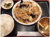 大衆食堂 定食のまる大 多摩センター店: ふもふもさんの2026年09月11日の1枚目の投稿写真
