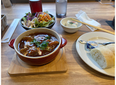 ホテルグローバルビュー新潟 DINING EDIT ECHIGO: ねっくるさんの2025年10月の1枚目の投稿写真