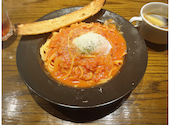 ACCESO Italian Bar & Trattoria 渋谷アチェーゾ: まっきーさんの2026年02月10日の1枚目の投稿写真