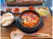 韓国料理 ホンデポチャ 渋谷店: まっきーさんの2026年03月28日の1枚目の投稿写真