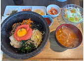 韓国料理 ホンデポチャ 渋谷店: まっきーさんの2026年05月17日の1枚目の投稿写真