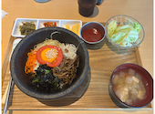 韓国料理 ホンデポチャ 渋谷店: まっきーさんの2026年08月30日の1枚目の投稿写真
