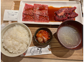 神戸牛焼肉 すき焼き 麗 渋谷店: まっきーさんの2026年03月の1枚目の投稿写真