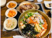 韓国料理屋　韓国刺身専門店　トシオブ: kyoさんの2025年12月の1枚目の投稿写真