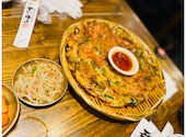 韓国刺身専門店 トシオブ: kyoさんの2025年12月08日の2枚目の投稿写真