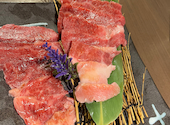 黒毛和牛焼肉　けっさく　新小岩本店: アリさんさんの2023年08月の1枚目の投稿写真