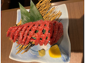 黒毛和牛焼肉　けっさく　新小岩本店: アリさんさんの2024年02月の1枚目の投稿写真