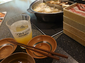 温野菜 赤羽店: 九条遥さんの2024年05月02日の1枚目の投稿写真