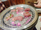 炭火焼肉大衆酒場いごっそ: ホネオリさんの2025年04月12日の1枚目の投稿写真